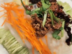-北李妈妈菜·海肠捞饭(高新万达店)