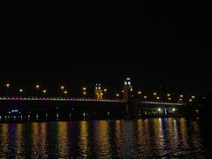 -南通濠河风景名胜区