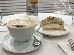 -Lady M New York(澳门伦敦人店)