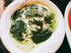 -Santoor 萨都里印度餐厅(北锣鼓巷店)