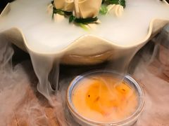 西湖石榴包-嘉禾·悦享餐厅(八方汇店)