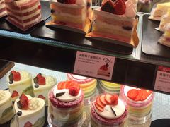 -巴黎贝甜(龙之梦购物中心虹口店)