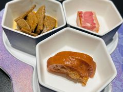 -童福兴·南京菜(老门东店)