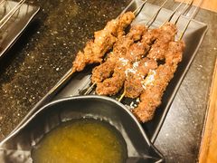 -烧货·活海鲜炭烧(湖滨商业街店)