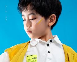 点击看大图 -哈妮儿童摄影(德清店)
