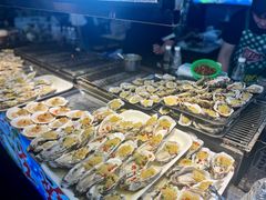 -大学城夜市大排档(凤栖路店)