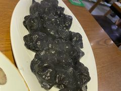 -船歌·鱼水饺青岛菜(金狮广场店)