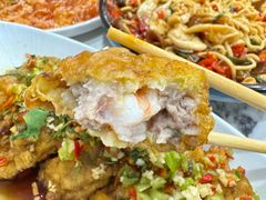 -小郭私房菜·海肠捞饭店(学士街店)