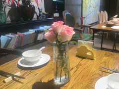 -HOME餐厅粤菜 融合菜