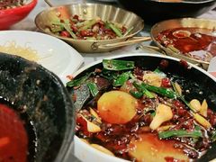 -华仔龙虾(永乐路总店)