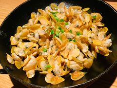 铁板海瓜子-原製原味(普陀山磐龙店)
