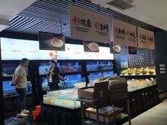 -徐记海鲜(汉城湖|太奥店)