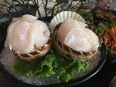 -湊湊火锅·茶憩(新中关购物中心店)