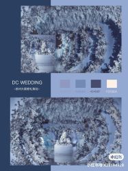 -DC大蔡婚礼策划(李公堤店)