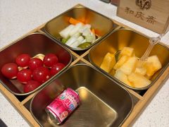 -和庆斋羊蝎子火锅·碳缸烧烤(顺义旗舰店)