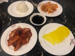 -桃园中华料理炸酱面(燕儿岛路店)
