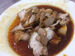-荣生萝卜汤饭店