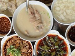 -牛王庙(龙华花园店)