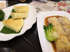 -虾饺妹·粤式手工点心(水荫路店)