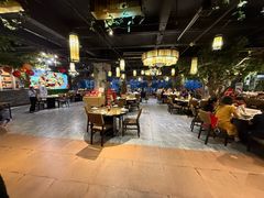 -牛头鱼庄·地道广西菜(西明店)