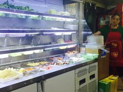 -四川老牛麻辣烫(北门桥店)