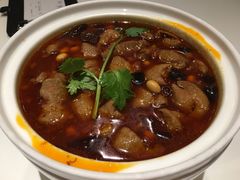 -一品红川菜(皇岗店)