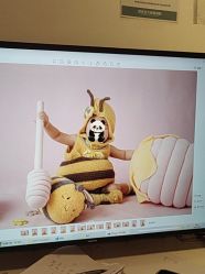 -倾城宝贝儿童摄影(广州天河店)
