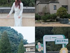 -天明山温泉大酒店