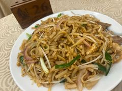 -湛江渔港·大排档(乐园路总店)