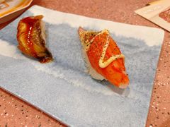 -元气寿司(环球港店)