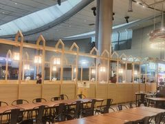 -食通天·寰宇集(杭州万象城店)