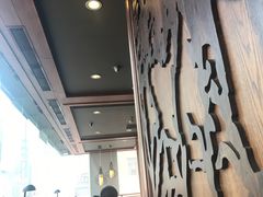 -星巴克(太原柳巷第一店)