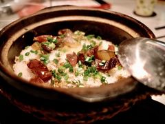 广式腊味煲仔饭-啫神·广州地标美食(北京路店)