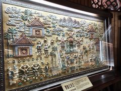 -海南槟榔谷黎苗文化旅游区