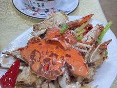 -惠来大排档(联创商业街店)
