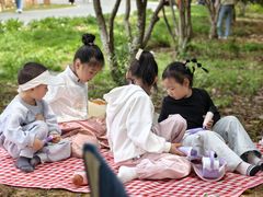 -盘龙城国家考古遗址公园