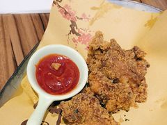 -Pennehut畔尼意面(合肥万象城店)