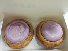 -鲍师傅糕点(永安里店)