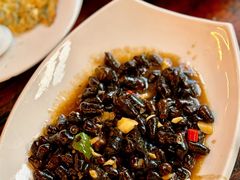 -清水湖度假村(罗浮山美食地标店)