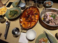 -丝路金桃·新疆菜(徐汇店)