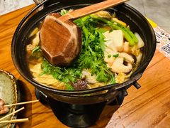 -玄白·炭烤活鳗(上海首店)