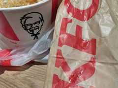 -肯德基(洛川店)