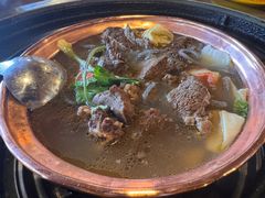 -顺顺小吃(独克宗古城店)