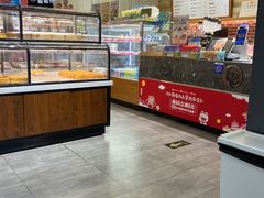 -金凤成祥(东直门现烤面包店)
