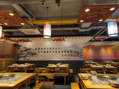 -堂客老火锅(欣阳广场总店)