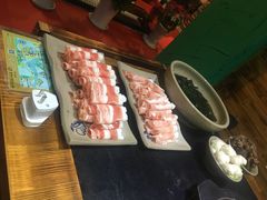 -渝大龙重庆火锅(温泉月亮湾店)