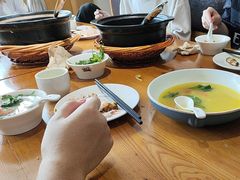 -如轩·海鲜砂锅粥·潮汕菜(沿江东路店)
