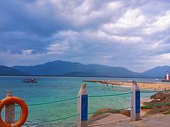 -海南分界洲岛旅游区