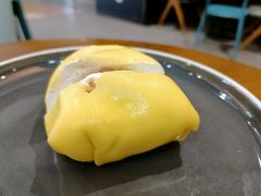 -三花奶奶的甜品(百联嘉定购物中心店)