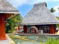 -沿江黎家簸箕宴·文昌鸡(百花谷店)